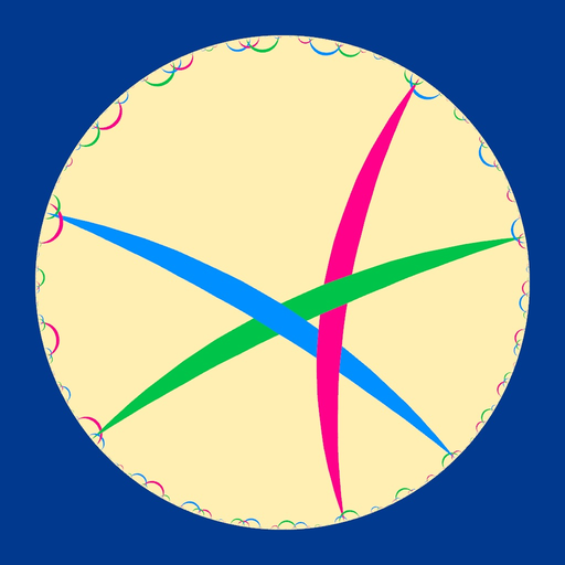 Hyperbolic Games app icon