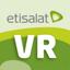 Etisalat VR icon