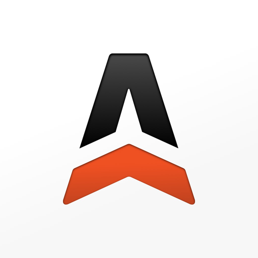 Limo Anywhere Mobile app icon