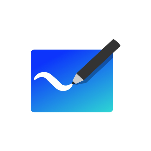 Microsoft Whiteboard app icon