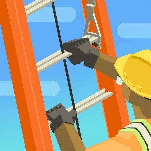 Site Coach: Ladder Safety app icon
