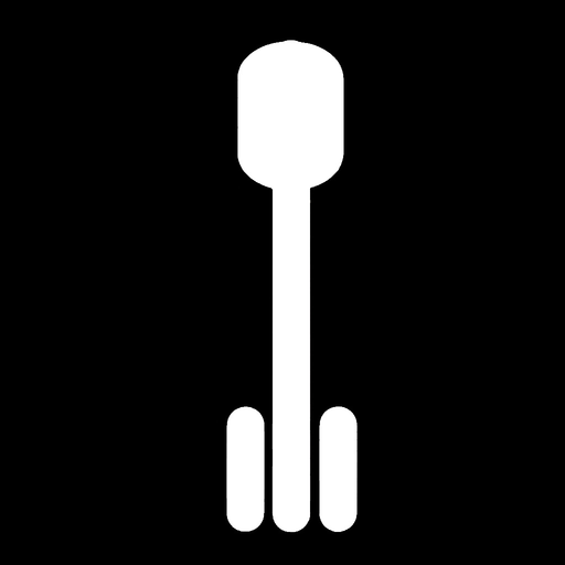 To Mars app icon