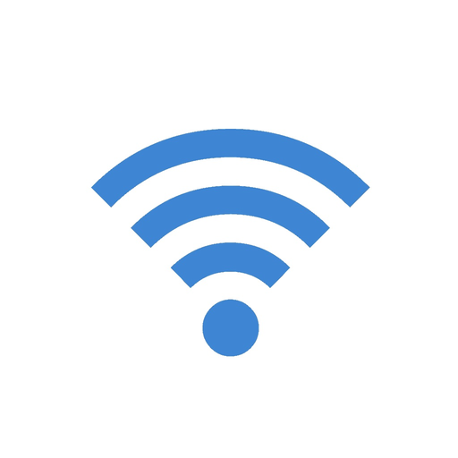 Wiag - Wifi Diagnostic Utility app icon
