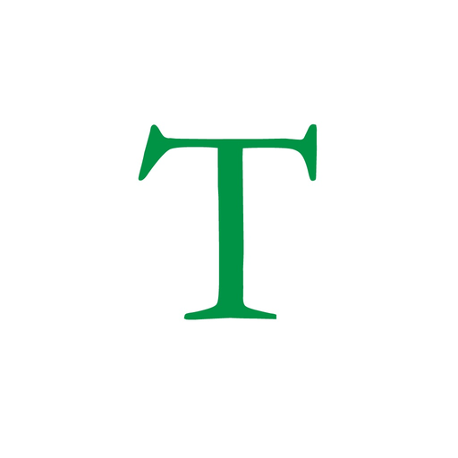 Talquin app icon