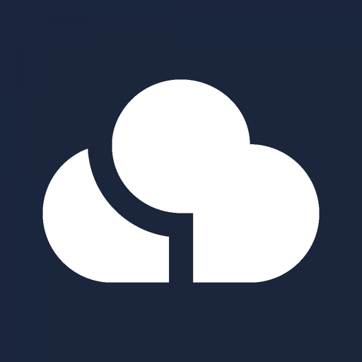 CleanCloud Driver app icon