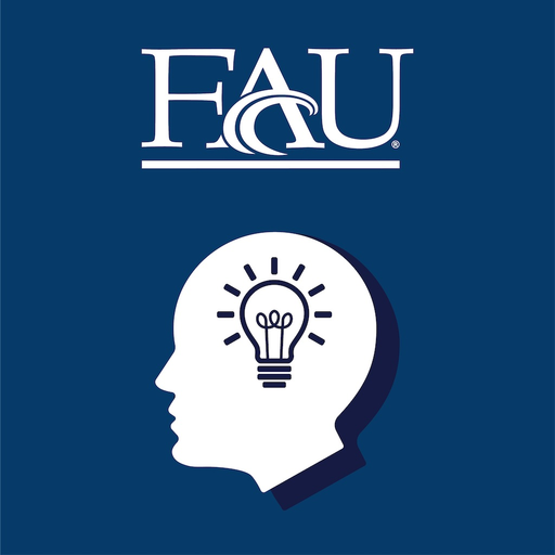 FAU Research Hub app icon