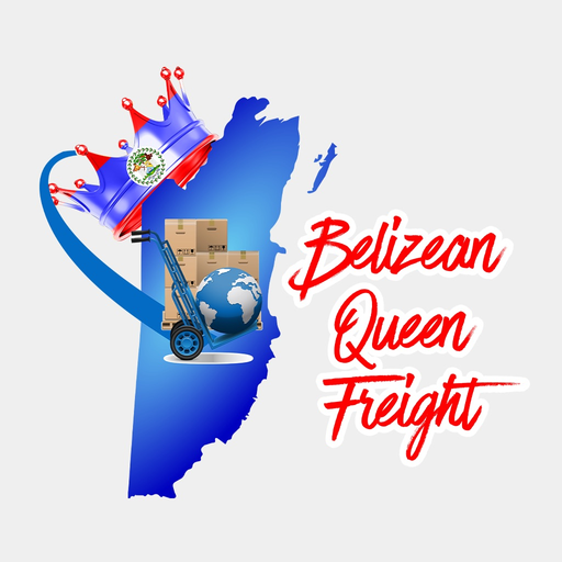 Belizean Queen Freight app icon