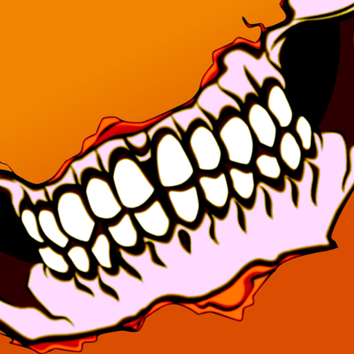 No One Really Dies app icon