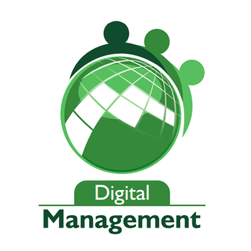 Digital Management app icon