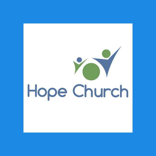 Hope Church Blaine App app icon