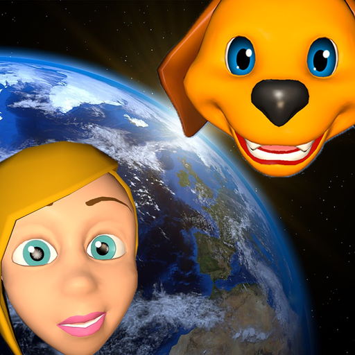 Wemoji: Social VR Chat & Games app icon