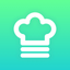 Cooklist: Pantry Meals Recipes icon