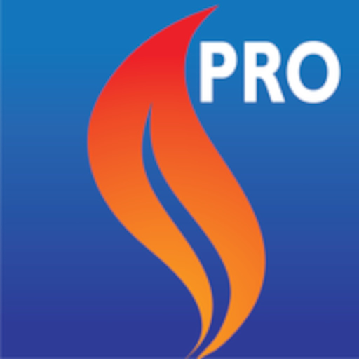 Forney PRO app icon