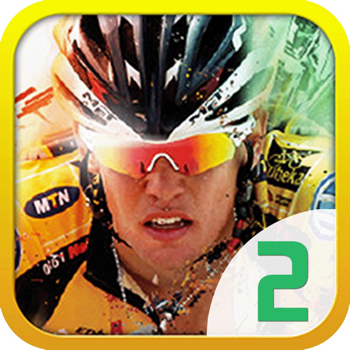 Qiber app icon