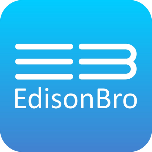 EdisonBro Wireless Smart Home app icon