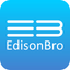 EdisonBro Wireless Smart Home icon