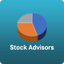 Stock Advisors: Invest Smarter icon