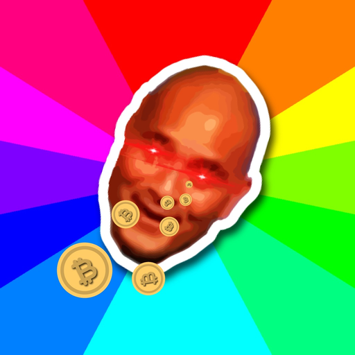I Love Bitconnect Soundboard app icon