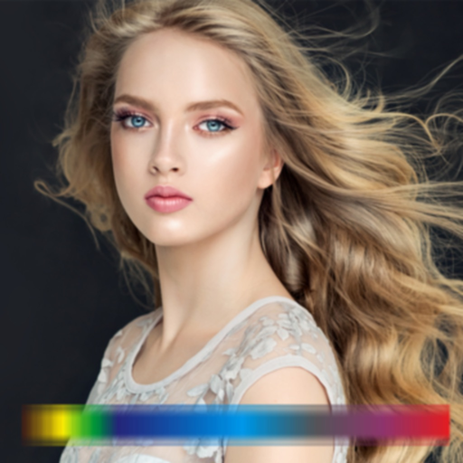Venus Dressup app icon