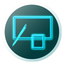 Connect my tablet icon