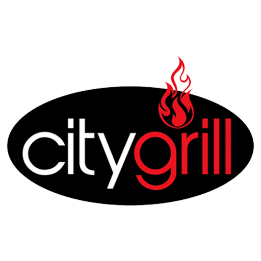 City Grill app icon