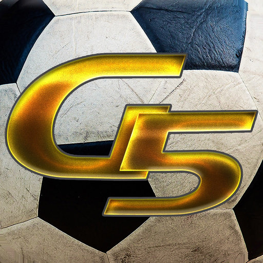 Roll The Football app icon