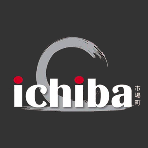 Ichiba app icon