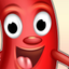 Jump Sausage Jump! icon
