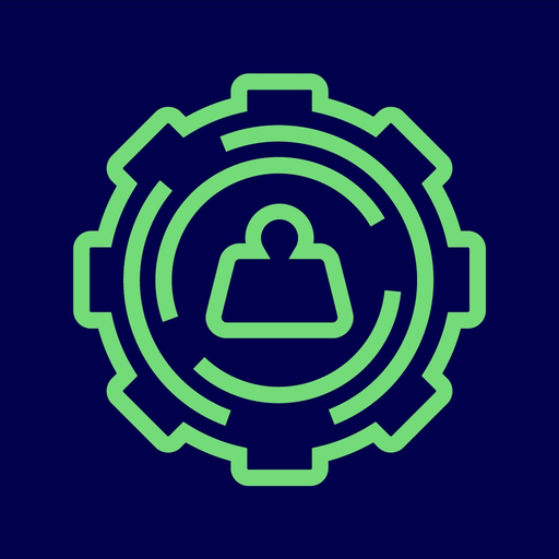 Weighings Cropwise Operations app icon