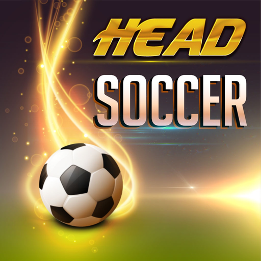 Head Soccer Championship 2018 app icon