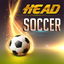 Head Soccer Championship 2018 icon
