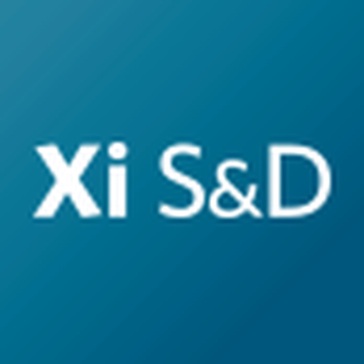 S&D스마트홈(스마트케어) app icon