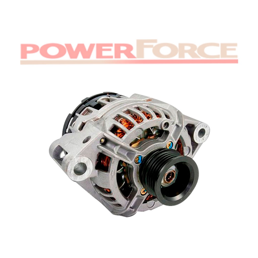 PowerForce app icon