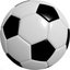 Soccer Score Simple icon