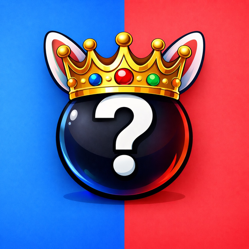 Would You Rather? Live Polls app icon