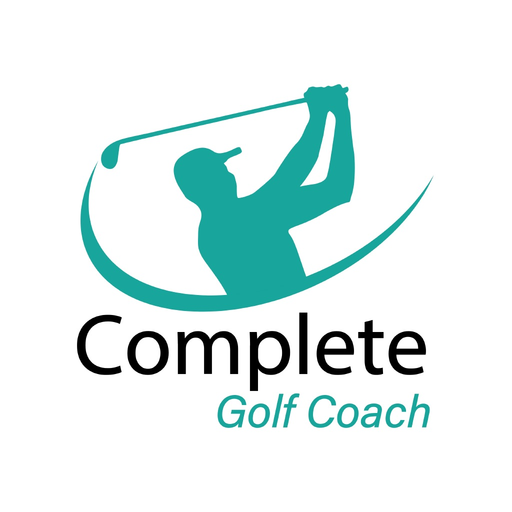 Complete Golf Coach app icon