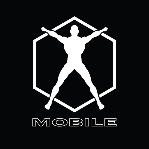 HERO System Mobile app icon
