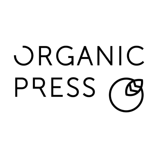 Organic Press Juices app icon