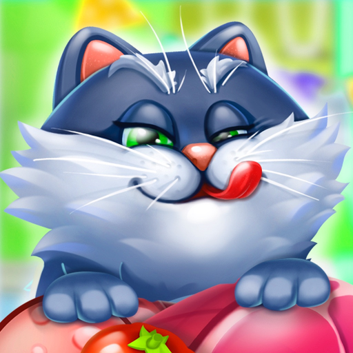 Fridge Party app icon