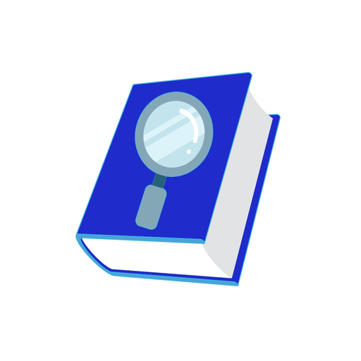 BibleCrawler app icon