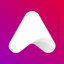 Vxcam AR Video, Text & Labels icon