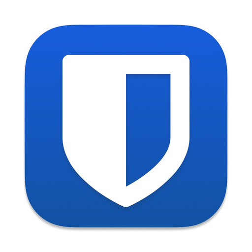 Bitwarden app icon