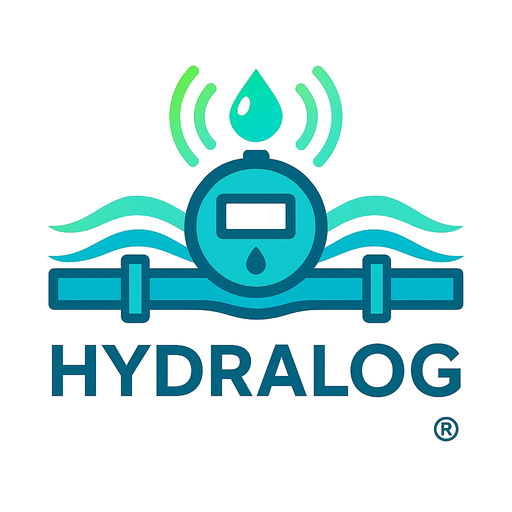 Hydralog app icon