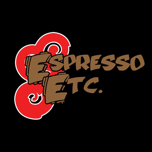 Espresso Etc app icon