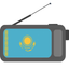 Kazakhstan Radio: Kazakh FM icon