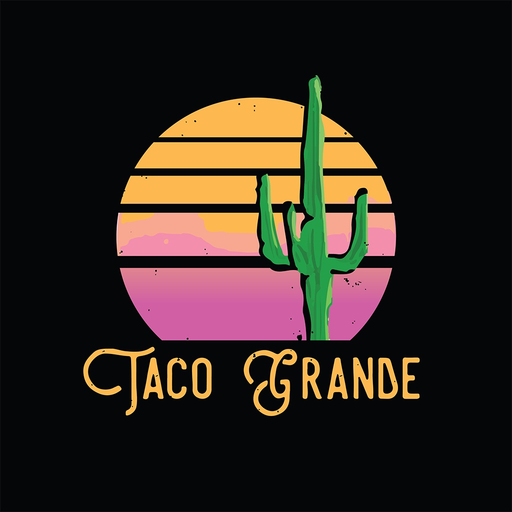 Taco Grande app icon