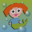 Bead patterns icon