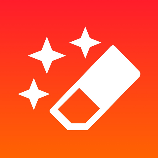 iRetouch - Photo Video Eraser app icon