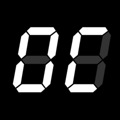 Ops Clock app icon