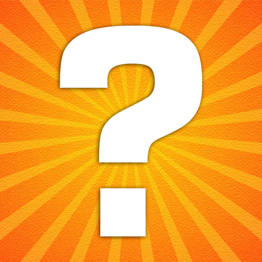 WhatsWord - Words Guess Game app icon